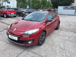 Rot Gebraucht 2013 Renault Mégane III Bose Edition Limousine | 7.990 € (Teuer)