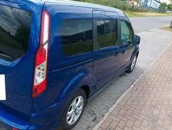 Blau Gebraucht 2017 Ford Grand Tourneo Connect Van / Kleinbus | 17.000 € (Superpreis)