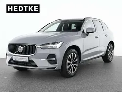 Grau Gebraucht 2024 Volvo XC60 Core SUV | 39.690 €