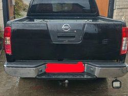 Schwarz Gebraucht 2013 Nissan Navara Abholung | 12.600 € (Fairer Preis)
