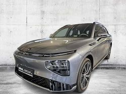 Grau Gebraucht 2025 XPENG G9 AWD Performance SUV | 63.090 € (Superpreis)