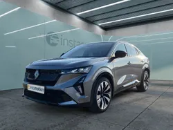 Grau Gebraucht 2024 Renault Rafale Techno SUV | 39.240 € (Fairer Preis)