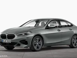 Grau Gebraucht 2024 BMW 218 Sport Line Coupé | 30.990 € (Fairer Preis)