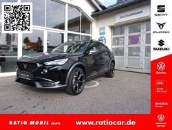 Midnight schwarz metallic Gebraucht 2023 Cupra Formentor SUV | 26.490 € (Etwas zu teuer)