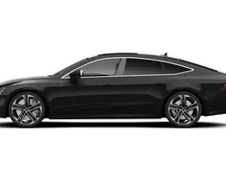 Audi S7 Sportback