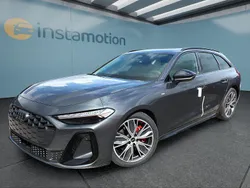 Grau Neu 2025 Audi A5 S-Line Coupé | 53.199 € (Superpreis)