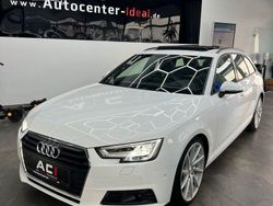 Weiß Gebraucht 2018 Audi A4 Ambiente Kombi | 21.900 € (Etwas zu teuer)