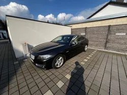 Grau Gebraucht 2013 BMW 530 Limousine | 16.999 € (Fairer Preis)