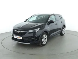 Schwarz Gebraucht 2018 Opel Grandland X Dynamic SUV | 16.400 €