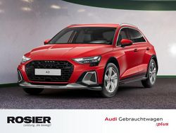 Rot / progressivrot Gebraucht 2025 Audi A3 Comfort Limousine | 36.990 € (Teuer)