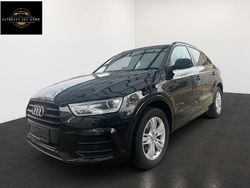 Schwarz Gebraucht 2016 Audi Q3 Sport SUV | 16.990 € (Fairer Preis)