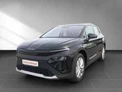 Schwarz Neu 2025 Skoda Elroq SUV | 42.990 € (Guter Preis)