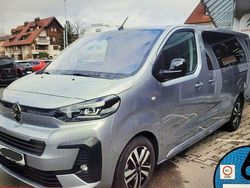 Grau Gebraucht 2024 Citroën Spacetourer Van | 34.900 € (Fairer Preis)