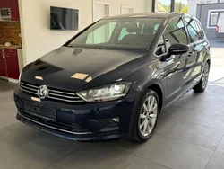 VW Golf Sportsvan