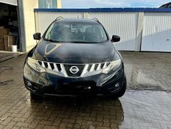 Schwarz Gebraucht 2008 Nissan Murano SUV | 4.000 € (Guter Preis)