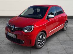 Rot Gebraucht 2024 Renault Twingo Techno Kleinwagen | 25.590 €