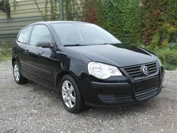Other Gebraucht 2008 VW Polo Limousine | 1.850 € (Superpreis)
