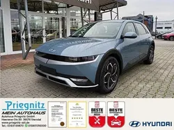 Lucid blue Neu 2024 Hyundai Ioniq 5 Dynamiq SUV | 37.390 € (Guter Preis)