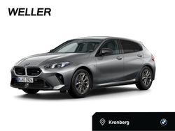 Grau Gebraucht 2025 BMW M135 Efficient Dynamics Kleinwagen | 39.990 € (Superpreis)