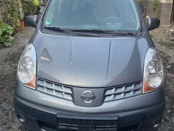 Gebraucht 2007 Nissan Note Van / Kleinbus | 4.700 € (Fairer Preis)
