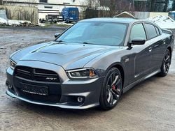 Grau Gebraucht 2014 Dodge Charger Limousine | 22.999 €