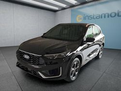 Schwarz Neu 2025 Ford Kuga ST-Line X SUV | 41.299 € (Fairer Preis)
