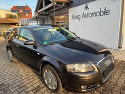 Grau Gebraucht 2006 Audi A3 Attraction Limousine | 3.990 € (Fairer Preis)