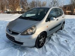 Silber Gebraucht 2002 Honda Jazz Kleinwagen | 2.200 € (Guter Preis)