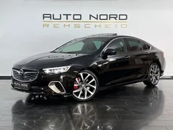 Schwarz Gebraucht 2019 Opel Insignia S Limousine | 21.990 € (Fairer Preis)