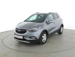 Grau Gebraucht 2016 Opel Mokka X Innovation SUV | 14.190 €