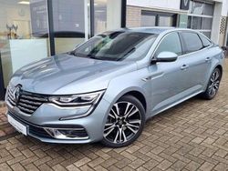 Graublau Gebraucht 2020 Renault Talisman Initiale Paris Limousine | 22.850 € (Fairer Preis)