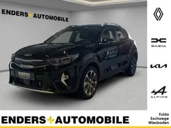 Metallic Neu 2025 Kia Stonic 4 SUV | 26.980 € (Fairer Preis)