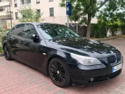 Schwarz Gebraucht 2004 BMW 530 Limousine | 4.700 €