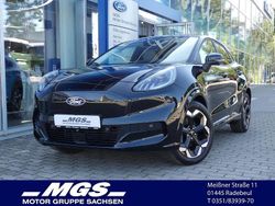 Obsidianschwarz metallic Neu 2025 Ford Puma Gen-E Premium SUV | 35.850 € (Etwas zu teuer)