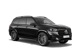 Obsidianschwarz Neu 2025 Mercedes GLS450 SUV | 115.650 €