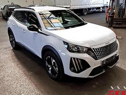 Weiss/typ aussenverkleidung me Gebraucht 2024 Peugeot 2008 Allure SUV | 19.980 € (Superpreis)