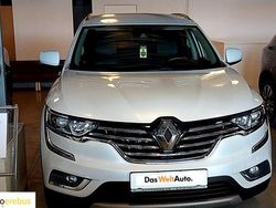 Weiß Gebraucht 2019 Renault Koleos Life SUV | 20.990 € (Guter Preis)