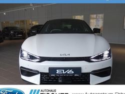Weiß Gebraucht 2024 Kia EV6 GT-Line SUV | 47.979 € (Guter Preis)