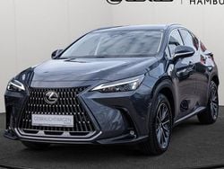 Grau Gebraucht 2022 Lexus NX450h+ Executive Line SUV | 45.990 € (Fairer Preis)