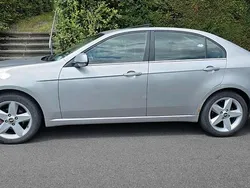 Silber Gebraucht 2007 Chevrolet Epica Limousine | 4.200 €