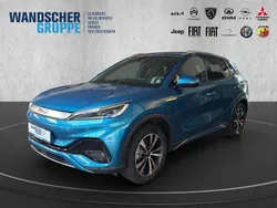Blaublau Neu 2025 BYD Atto 3 Boost SUV | 31.490 € (Superpreis)