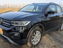 Gebraucht 2019 VW T-Cross Basis SUV | 16.500 € (Guter Preis)