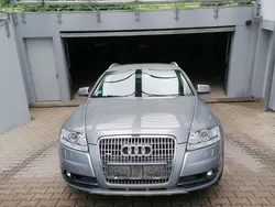 Silber Gebraucht 2006 Audi A6 Allroad Kombi | 6.100 € (Fairer Preis)