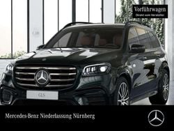 Grün Gebraucht 2025 Mercedes GLS450 AMG SUV | 108.590 € (Superpreis)