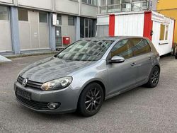 United grey Gebraucht 2008 VW Golf VI Comfortline Kleinwagen | 1.100 €