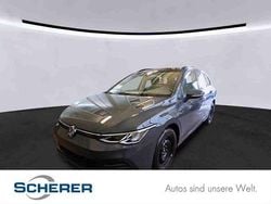 Uranograu Gebraucht 2024 VW Golf VIII Kombi | 21.400 € (Fairer Preis)