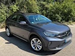 Grau Gebraucht 2024 VW Taigo Life SUV | 24.300 € (Superpreis)