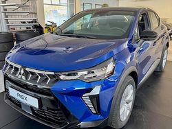 Blau Neu 2025 Mitsubishi ASX Basis SUV | 19.990 € (Guter Preis)