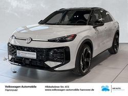 Weiß Neu 2025 VW T-Roc R-line SUV | 44.990 € (Teuer)