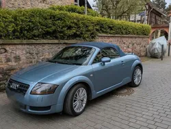 Andere außenfarben Gebraucht 2005 Audi TT Roadster Sport Cabrio | 9.500 € (Fairer Preis)